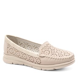 Clara Barson Mocasini Clara Barson WSS20526-01 Bej