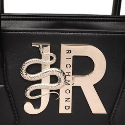 

Сумка John Richmond RWP23245BO Black, Чорний