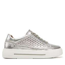 Caprice Zapatillas Caprice 9-23719-44 Plata