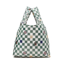 Vans Ročna torba Vans Contoriton Tote VN0A7RXTYQW1 Frtc Mgren