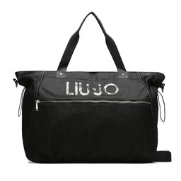 Liu Jo Borsetta Liu Jo Ecs Borsa TF3239 T0300 Nero 22222