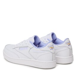 

Взуття Reebok Club C ID1956 Білий
