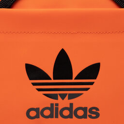 

Сумка на пояс adidas, Оранжевий