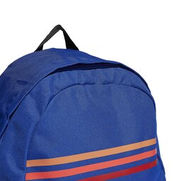 

Рюкзак adidas Classic Horizontal 3-Stripes Backpack IL5777 Royblu/Woncla, Голубий