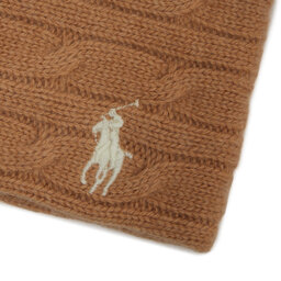 

Пов'язка Polo Ralph Lauren 455922975002 Camel, Коричневий