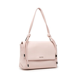 

Сумка Calvin Klein Roped Shoulder Bag K60K609004 TER, Рожевий