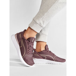 

Взуття Puma Remedie Metallic Wn's 376965 02 Dusty Plum/Rose Gold/White, Фіолетовий