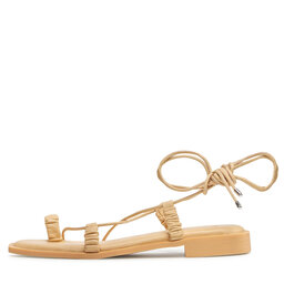 

Босоніжки Tamaris 1-28105-28 Soft Lemon 651, Жовтий