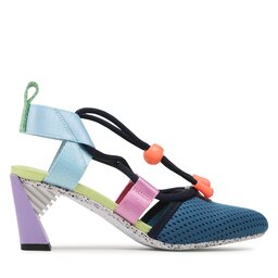 

Босоніжки United Nude Sonar Nomadic Mid 1073277316137 Resort, Кольоровий