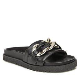 Replay Чехли Replay Goya Chain GWF3A .000.C0006S Black 003
