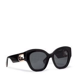 Furla Sluneční brýle Furla Sunglasses SFU596 WD00044-A.0116-O6000-4-401-20-CN-D Nero