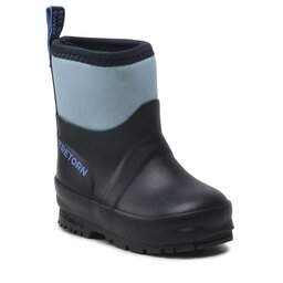 Tretorn Gumene čizme Tretorn Kuling Neoprene 47329486 Little Blue