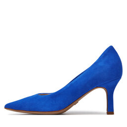 

Туфлі на шпильці Tamaris 1-22434-41 Royal Blue 187, Голубий