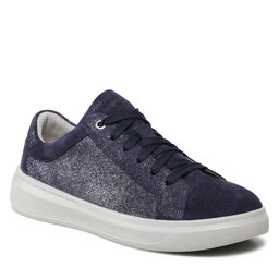 

Снікерcи Superfit 1-006462-8000 S Blau, Cиній