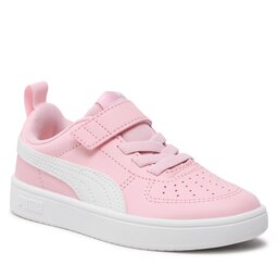 Puma Αθλητικά Puma Rickie Ac Ps 385836 10 Almond Blossom/Puma White