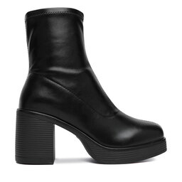 JENNY Stiefeletten JENNY CEO-HY58560S-1 Schwarz