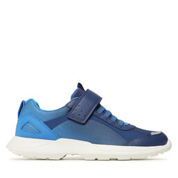 

Снікерcи Superfit 1-000211-8050 DD Blue, Голубий