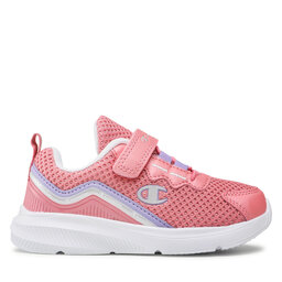 

Снікерcи Champion Shout Out G Ps S32286-CHA-PS013 Pink, Рожевий