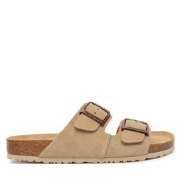Tamaris Pantoletten Tamaris 1-27543-42 Beige