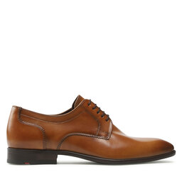 

Туфлі Lloyd Pados 10-174-03 Saffron, Коричневий