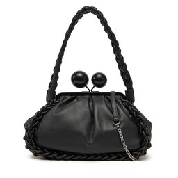 Weekend Max Mara Torebka Weekend Max Mara Lecitopv 2515511194650 Czarny