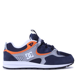 

Снікерcи DC Kalis Lite ADYS100291 Navy/Orange (Nvo), Cиній