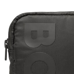 

Плоска сумка Boss J20389 Black 09B, Чорний