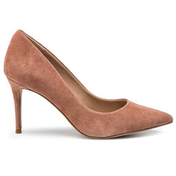 

Туфлі на шпильці Steve Madden Lillie SM11000480-03002-215 Tan Suede, Бежевий