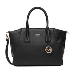 MEXX Táska MEXX C-MEXX-L-013-08 Fekete