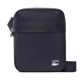 Lacoste Τσαντάκι Lacoste S Camera Bag NH4017PN Marine 166 021
