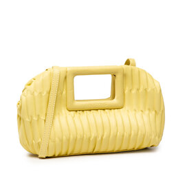 

Сумка Gino Rossi RX6001 Yellow, Жовтий