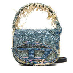Diesel Borsetta Diesel 1DR XS-Iconic X08709P6803 Blu