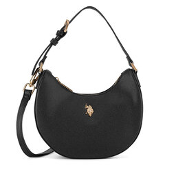 U.S. Polo Assn. Τσάντα U.S. Polo Assn. BIUXT8388WVP Μαύρο