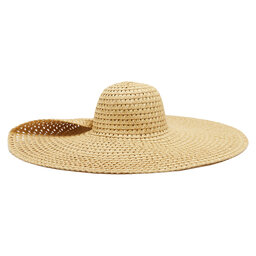 Acccessories Pălărie Acccessories 1W3-034-SS22 Beige