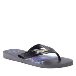 Havaianas Infradito Havaianas H. T Max Concpt Fc 41470195178 Steel Gray