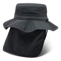 

Капелюх Vans Surf Flap Boonie Bucket VN0006701O71 Asphalt, Сірий