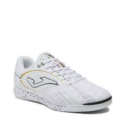 Joma Chaussures Joma Liga 5 2302 LIGS2302IN White