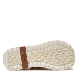 

Босоніжки Liu Jo Maxi Wonder Sandal 08 BA4109 PX310 Savana S3191, Бежевий