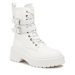 DeeZee Scarponcini DeeZee WS5656-01 White