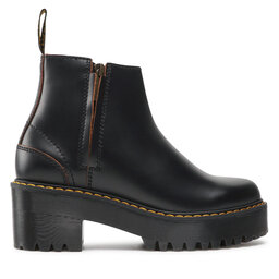 

Ботильйони Dr. Martens, Чорний
