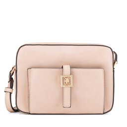 U.S. Polo Assn. Handtasche U.S. Polo Assn. BIUXT8502WVP Rosa