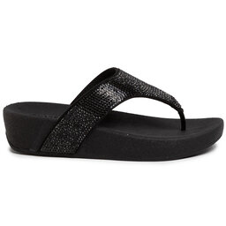 

В'єтнамки Gioseppo Moreau 59430 Black, Чорний