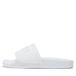 

Шльопанці N°21 23ESP04270427 W001 White, Білий