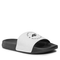 4F Sandaler och Slip-ons 4F 4FMM00FFLIF044A 10S