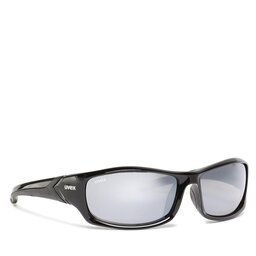 Uvex Occhiali da sole Uvex Sportstyle 211 S5306132216 Black