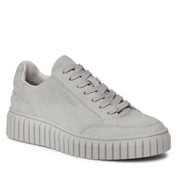s.Oliver Sportcipők s.Oliver 5-23645-41 Light Grey 210