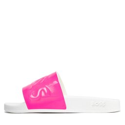 

Шльопанці Boss Bay 50471911 10242362 01 Medium Pink 661, Рожевий