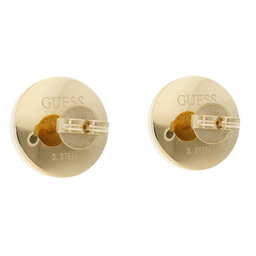 

Сережки Guess JUBE01 393JW YG, Золотий