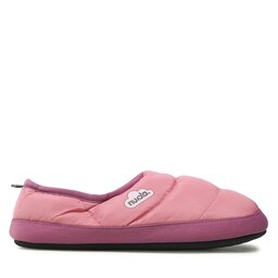 Nuvola Papuci de casă Nuvola Classic Chill Malaga UNCLCHILL683 Roz