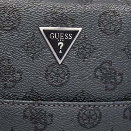 

Плоска сумка Guess Torino HMTOPY P4258 CBL, Сірий